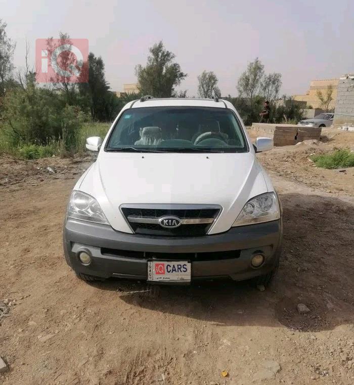 كيا سورينتو